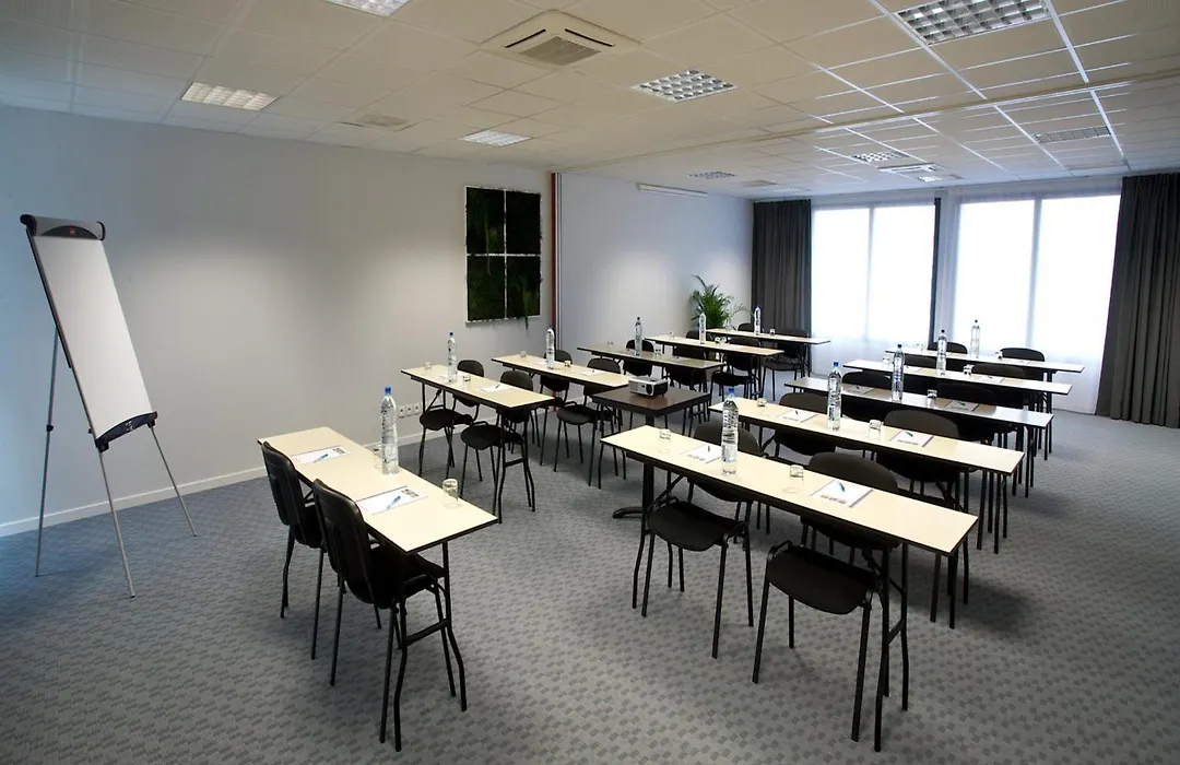 Lagrange Apart'Hotel Strasbourg Wilson-1