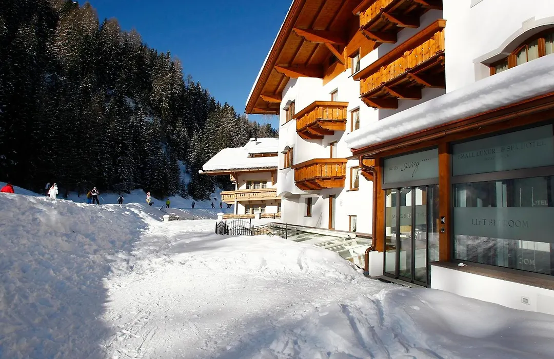 Savoy Dolomites Luxury & Spa Hotel-1