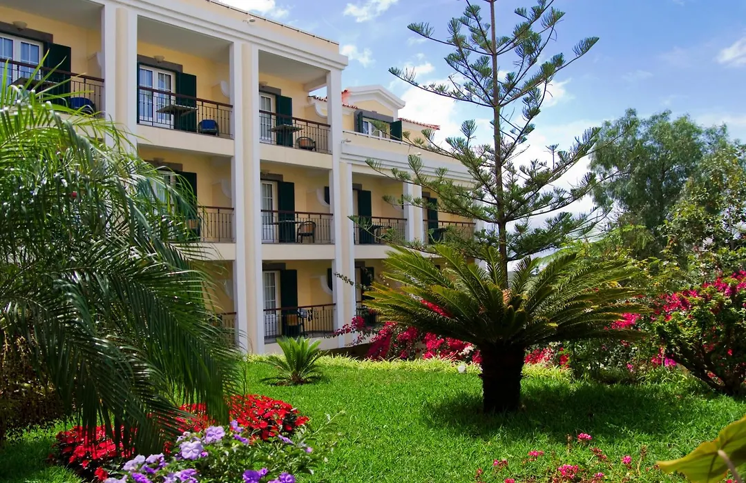 Hotel Quinta Bela S Tiago-1