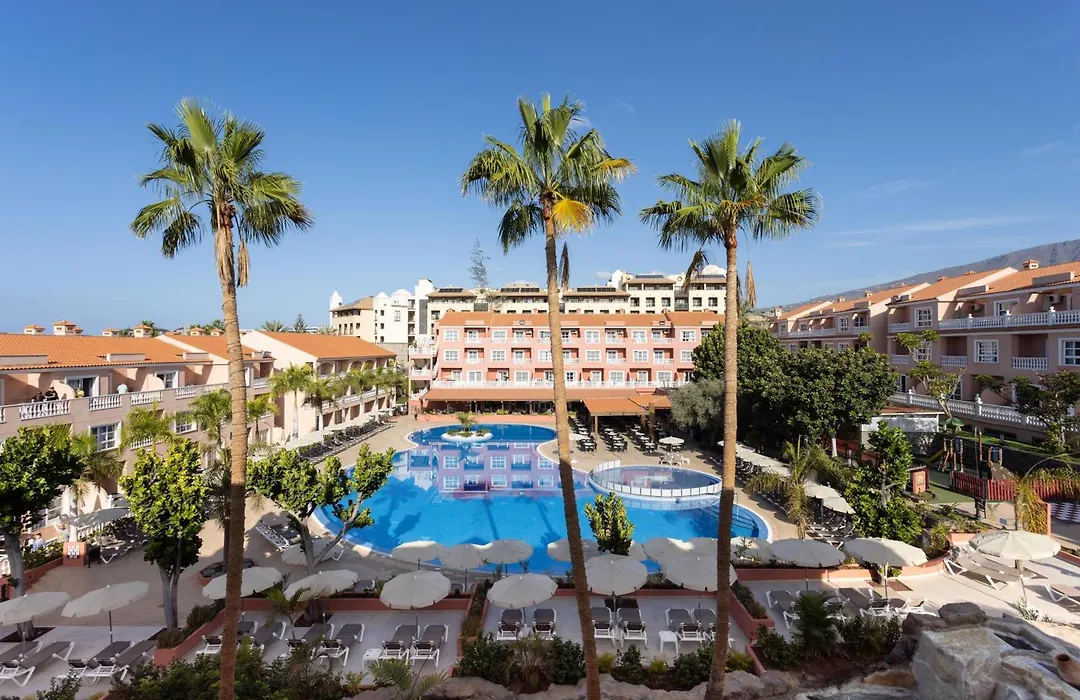 Hotel El Duque-1