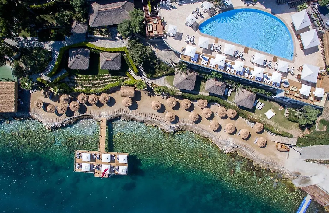 Sarpedor Boutique Hotel-1