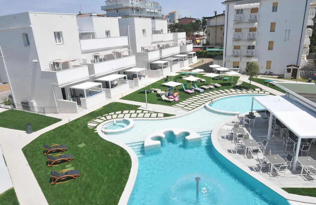 Marina Suites & Apartments 4 Stelle S-1