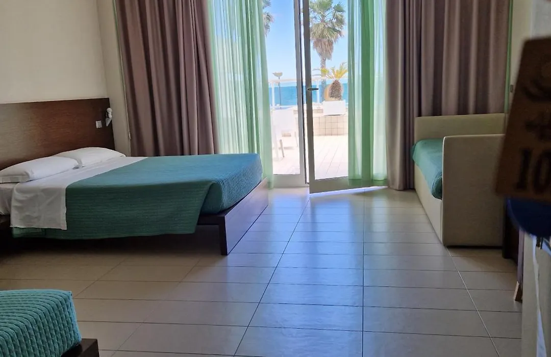 Martur Resort-1
