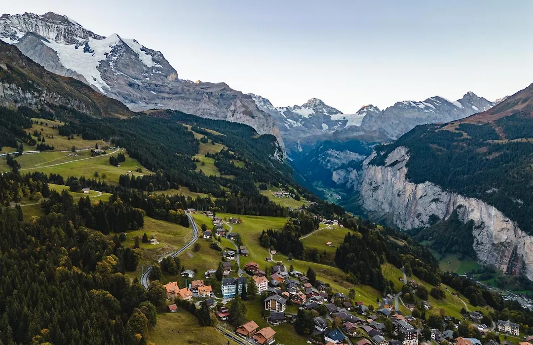Sunstar Hotel Wengen-1