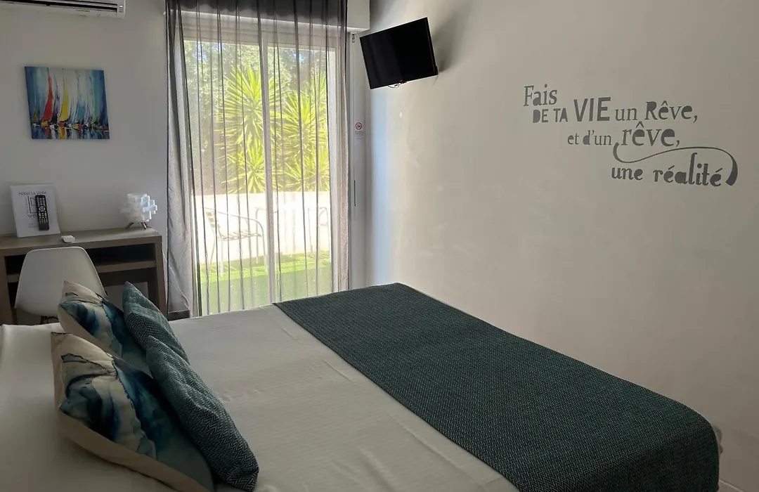 Hotel La Voile-1