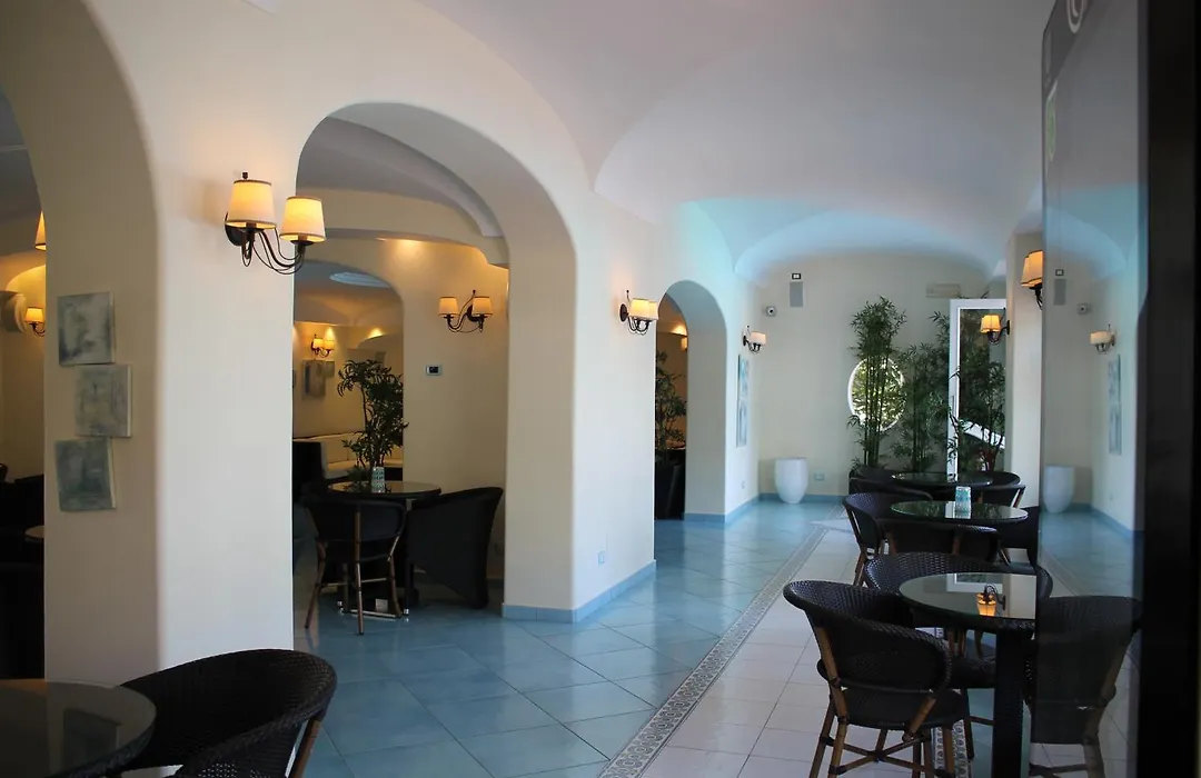 Hotel Terme Park Imperial-1