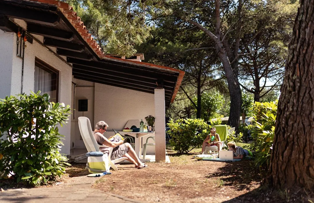 Residence Punta Spin-1