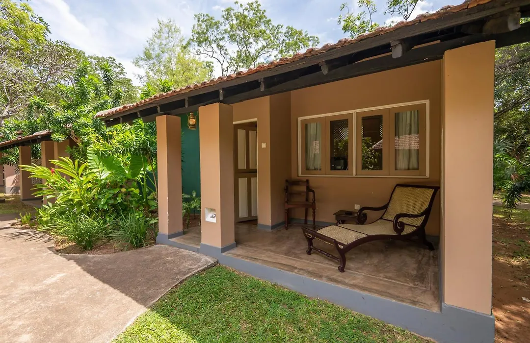 Sigiriya Village-1