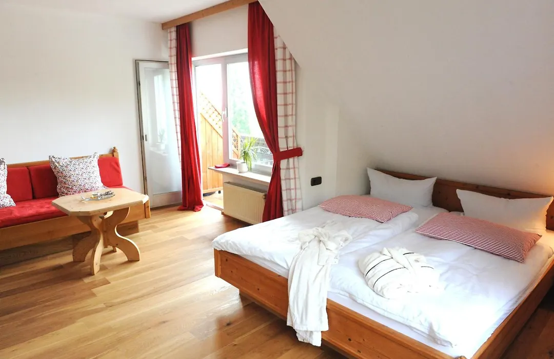 BELVEDERE - das BIO HOTEL Garni&SuiteHotel am Edersee-1