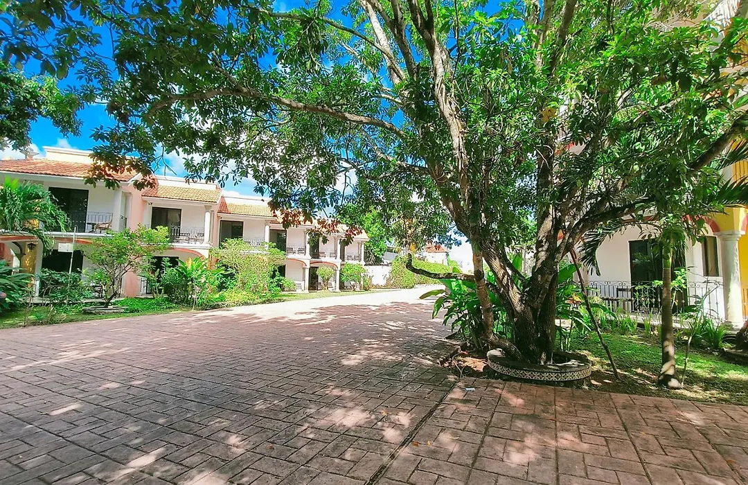 Ecotel Quinta Regia-1