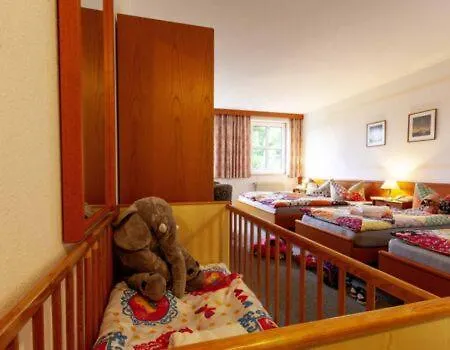 Landhotel Alter Weber-1