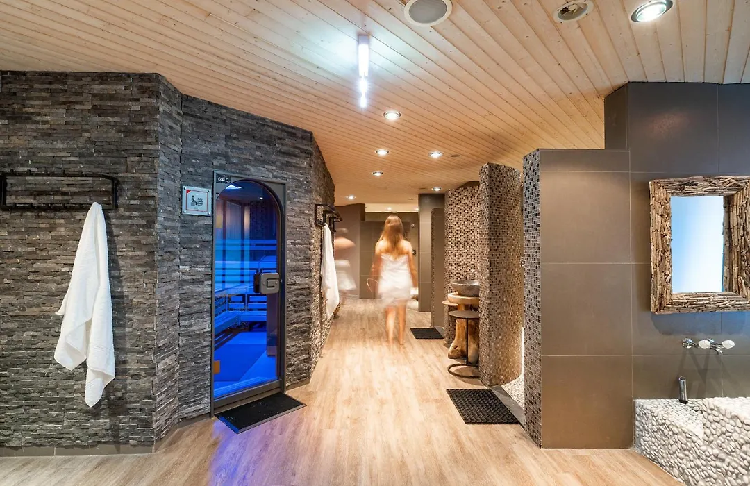 Arosa Alpine Club - Adults Only-1