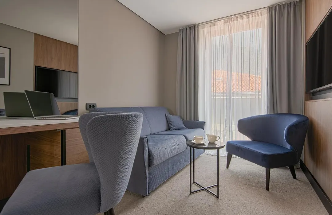 Boutique Hotel Noemia (Adults Only)-1