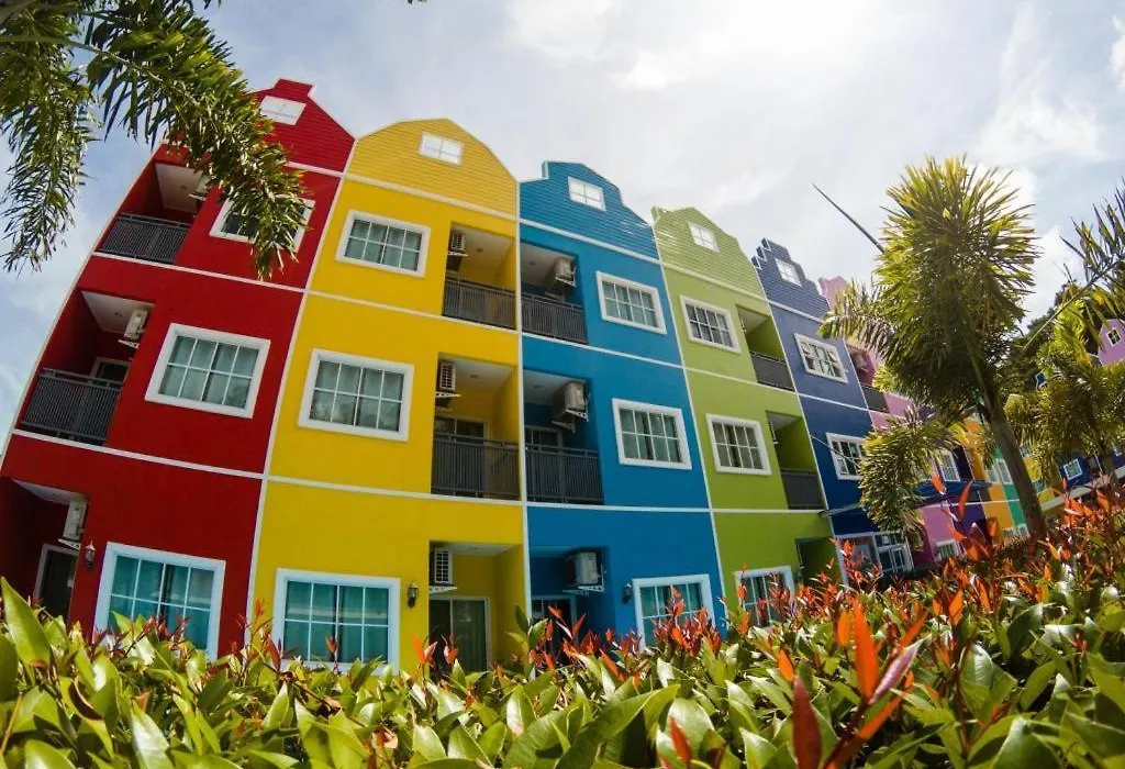 Holland Resort Phuket-1