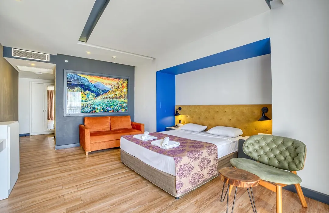 Sey Beach Hotel&Spa-1
