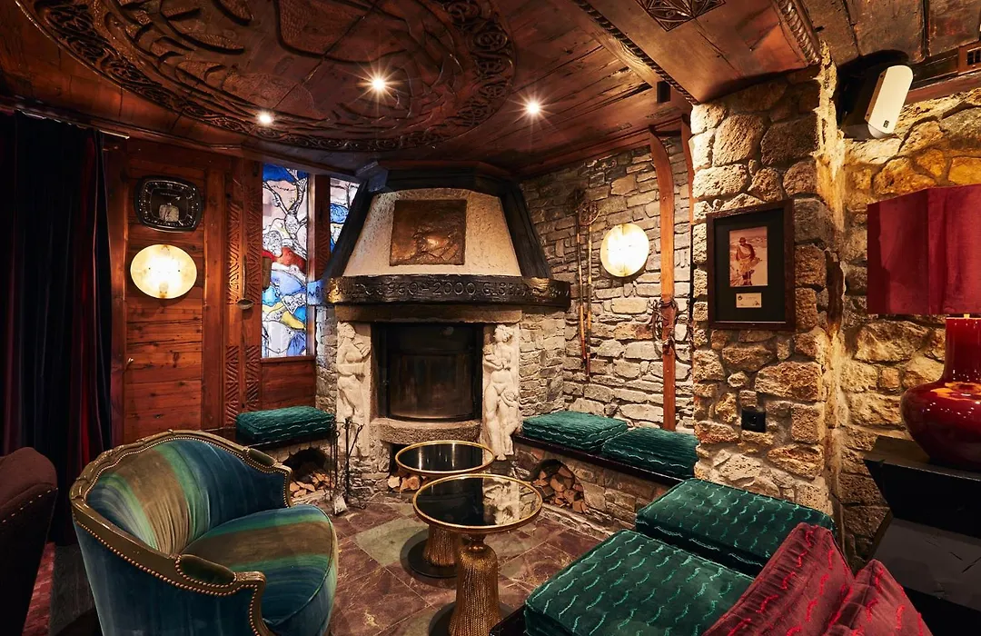 Alex Alpine Resort - Spa & Sports-1