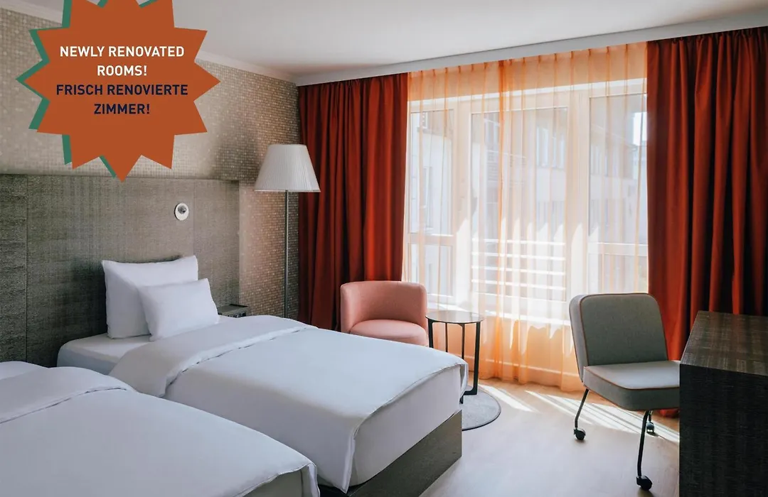 Pentahotel Leipzig-1