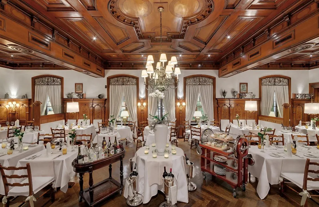 Hotel Europäischer Hof Heidelberg-1