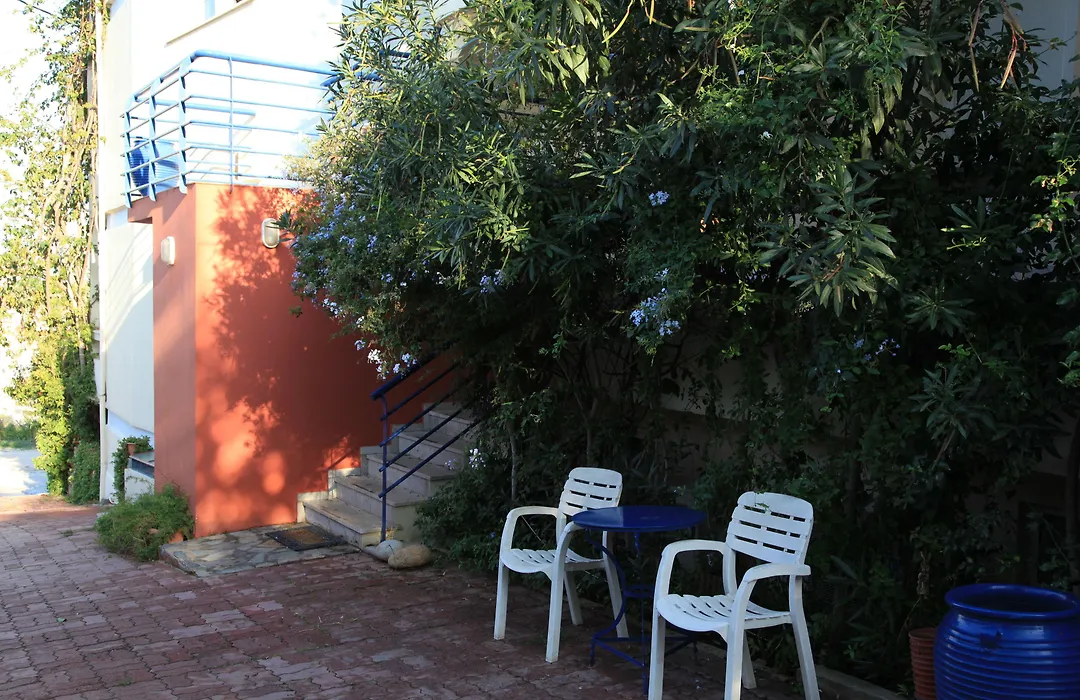 Heliotopos Apartments-1