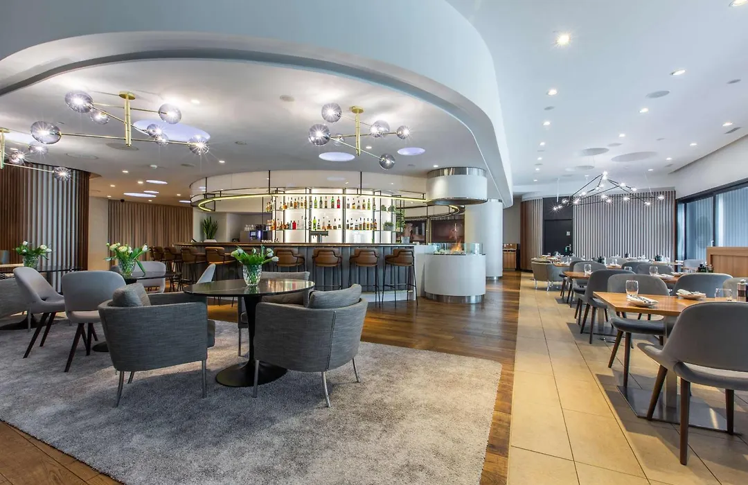Radisson Blu, Basel-1