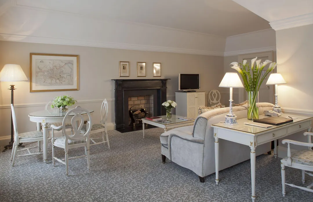 The Merrion Hotel-1