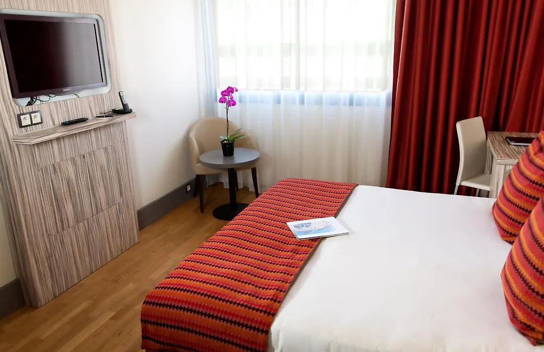 Eden Hotel&Spa-1