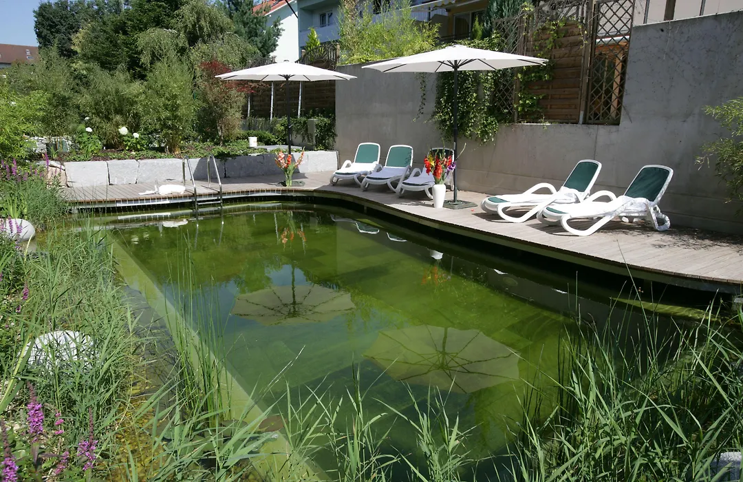 Wunsch Hotel Mürz - Natural Health&Spa Hotel-1