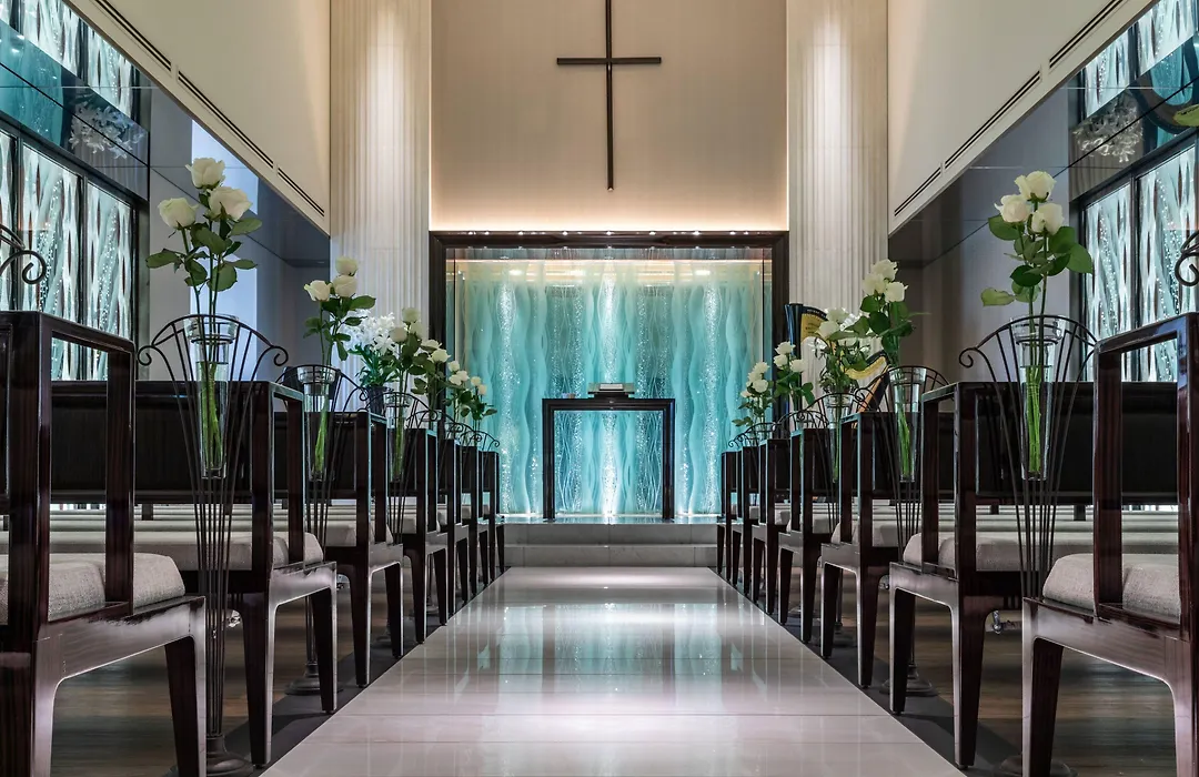 The Ritz-Carlton, Tokyo-1