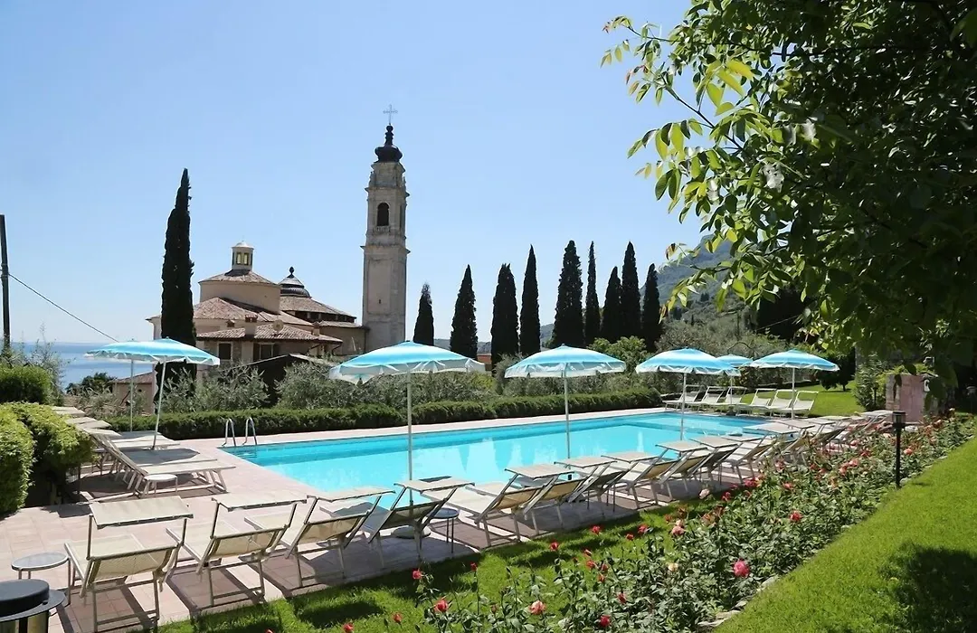 Hotel Villa Europa-1