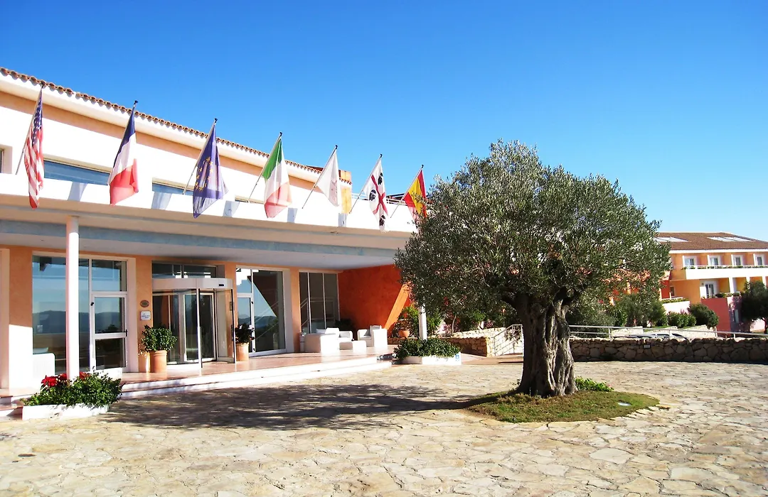 Hotel Luna Lughente-1