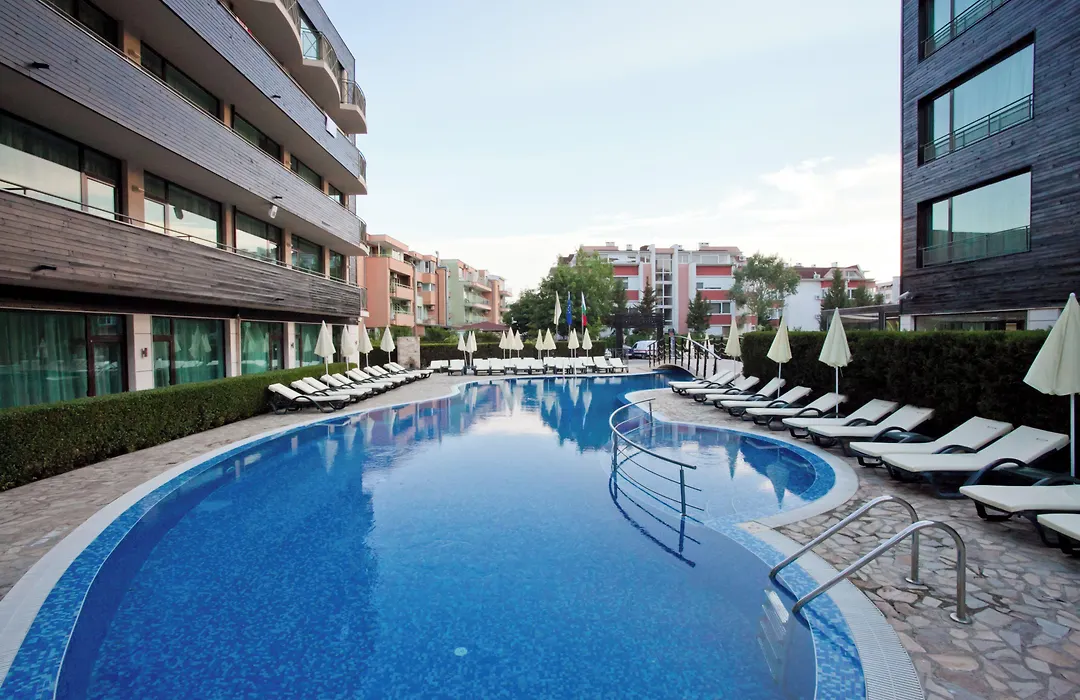 Lion Sunny Beach Hotel-1