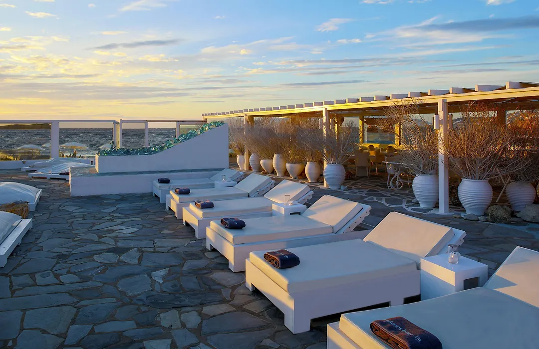 Mykonos Bay Resort & Villas-1
