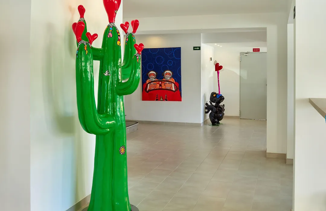 Bq Carmen Playa- Adults Only-1