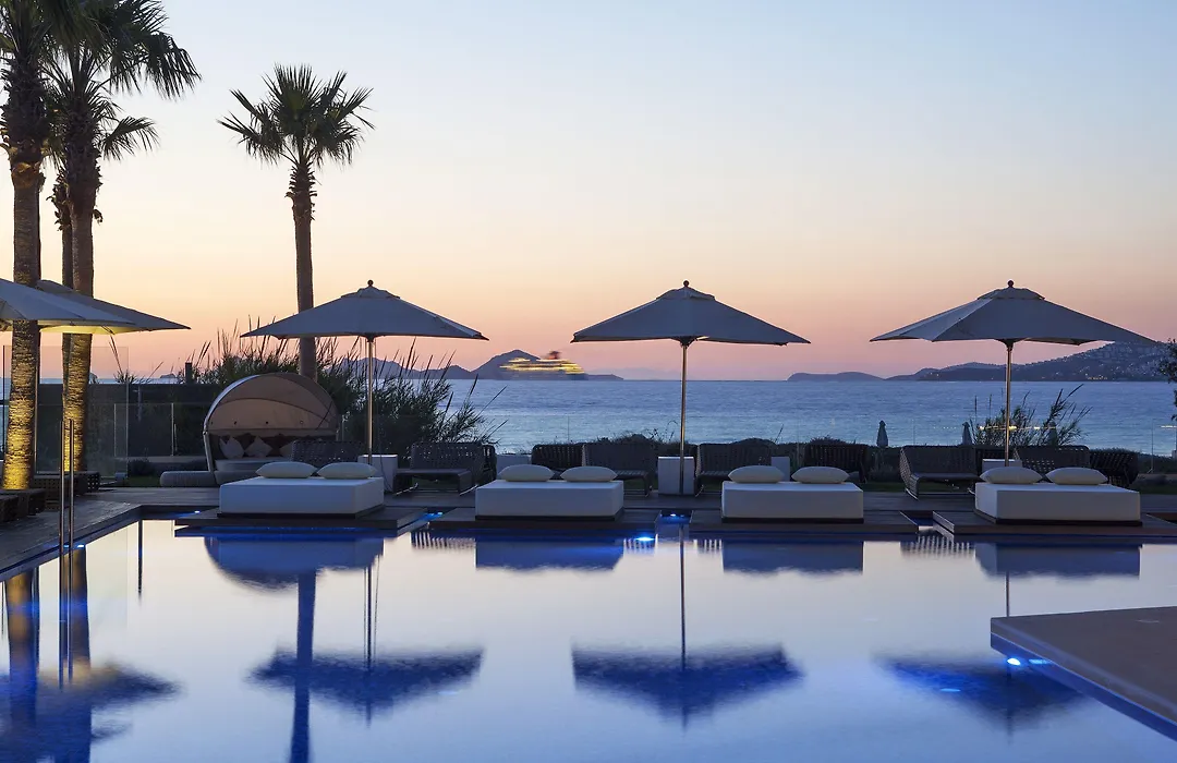 Aqua Blu Boutique Hotel & Spa, Adults Only-1