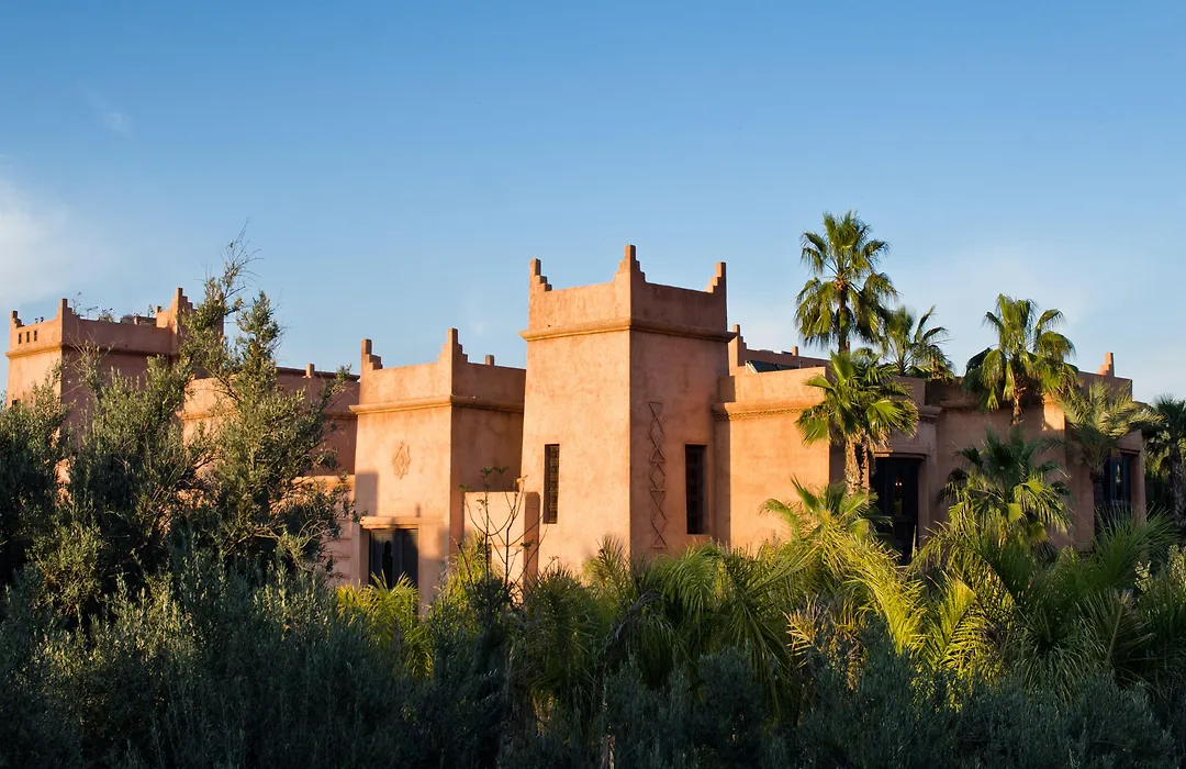 Tigmiza Boutique Hotel & Spa-1