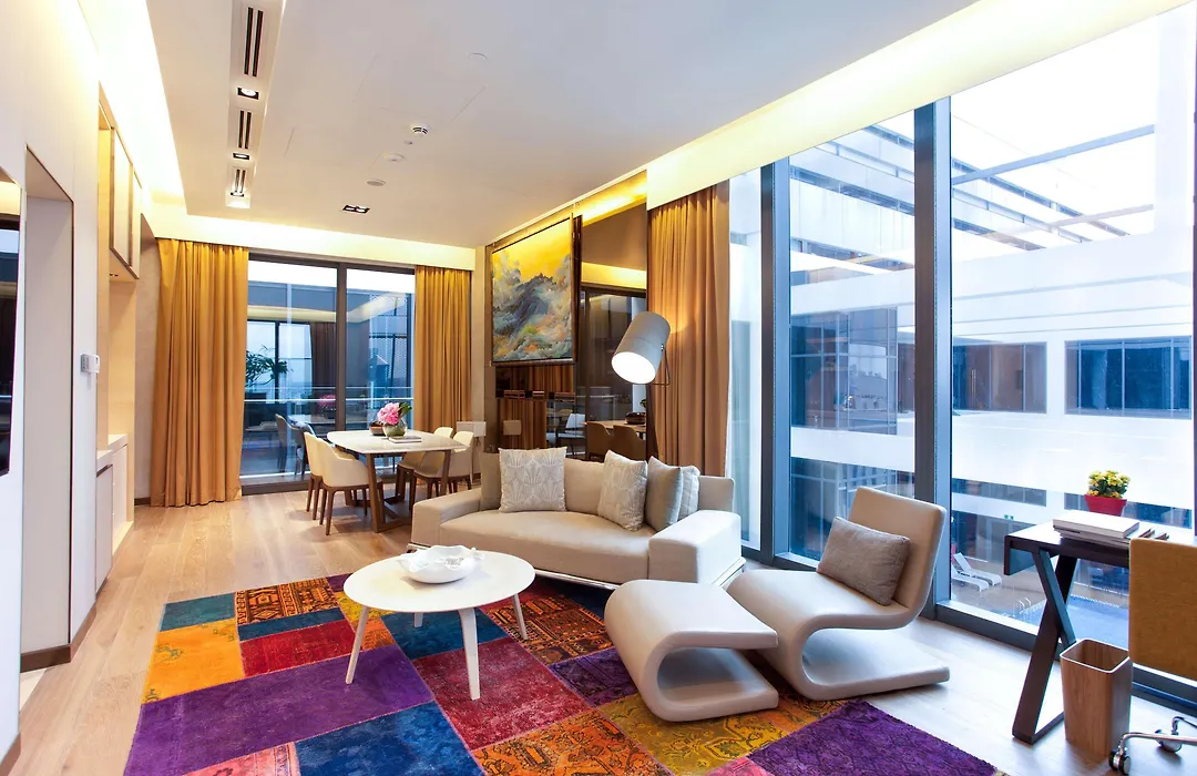 One Farrer Hotel-1
