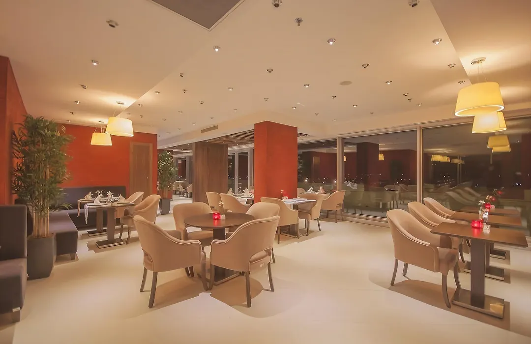 Margi Hotel-1