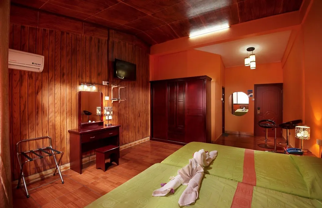 Manisa Hotel-1