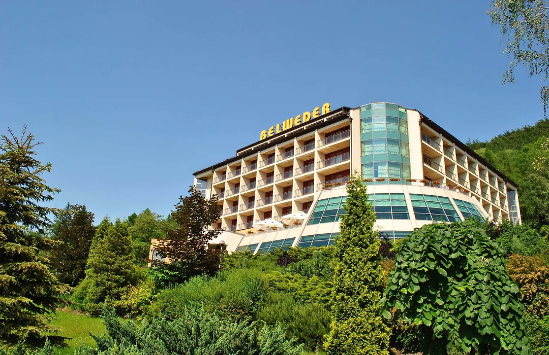 Hotel Belweder-1