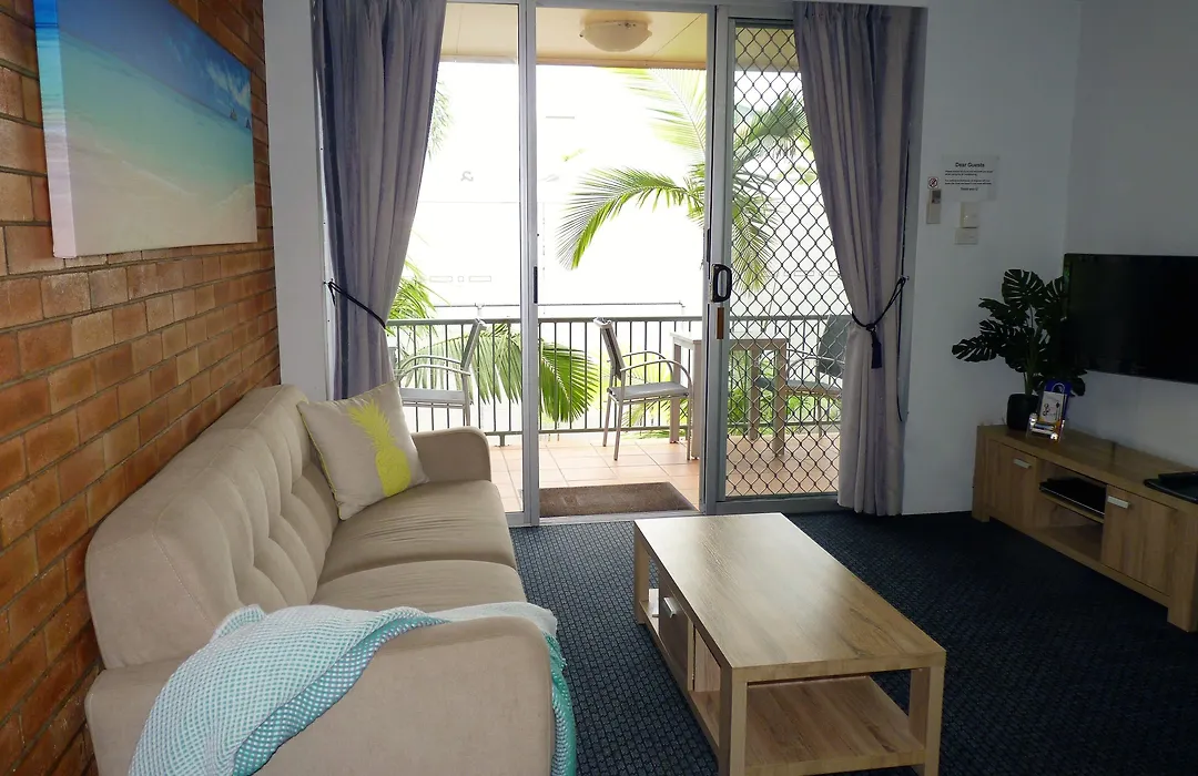 Sunseeker Motel-1