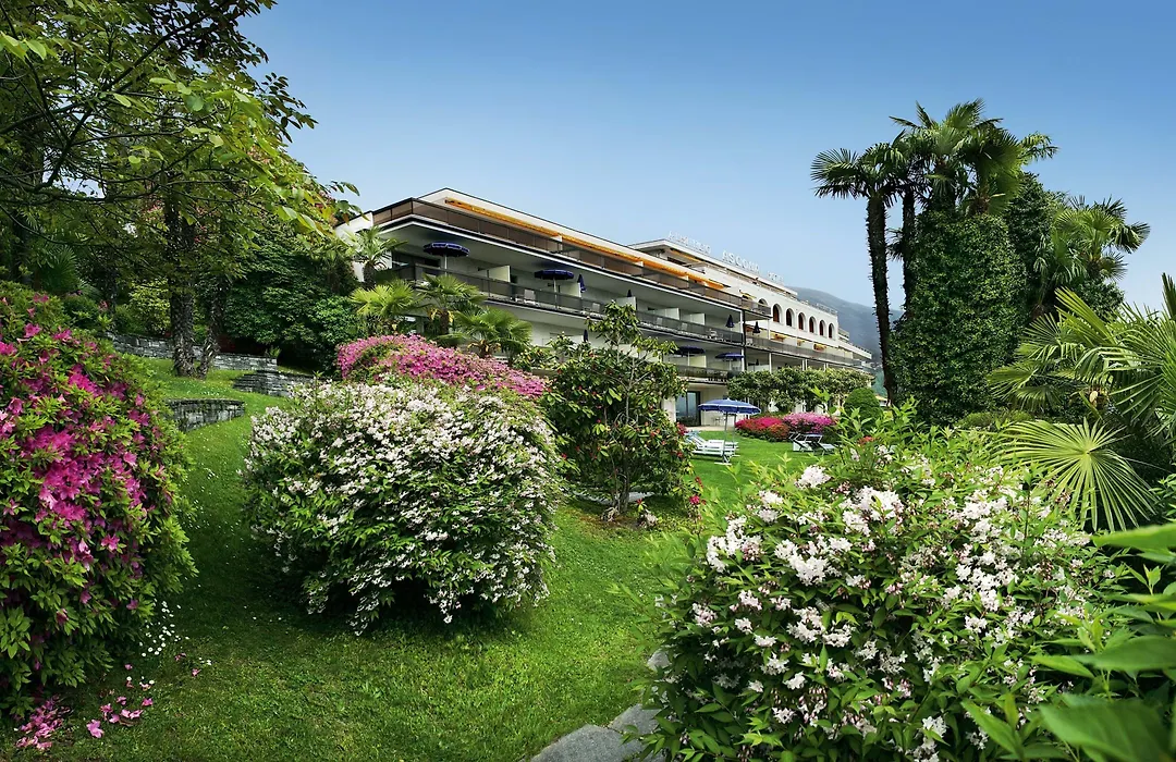 Hotel Ascona-1