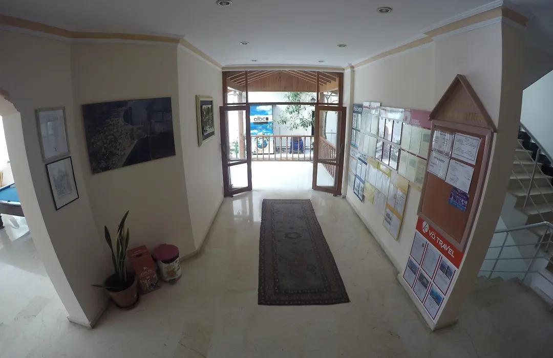 Miray Hotel Kleopatra-1