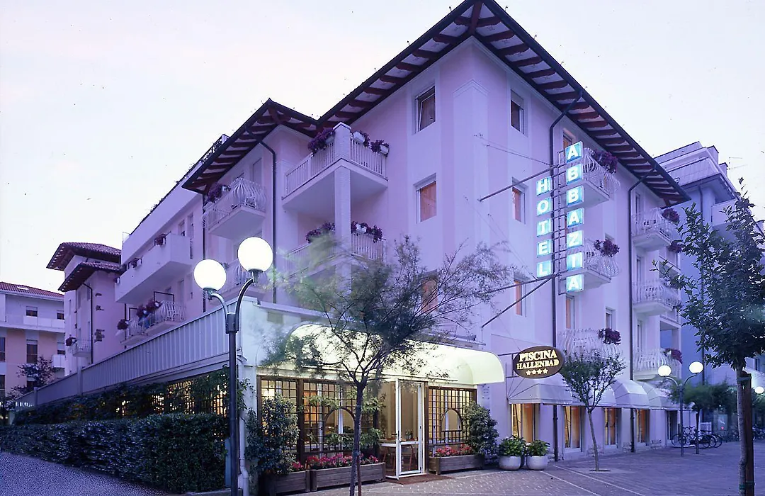 Hotel Abbazia-1