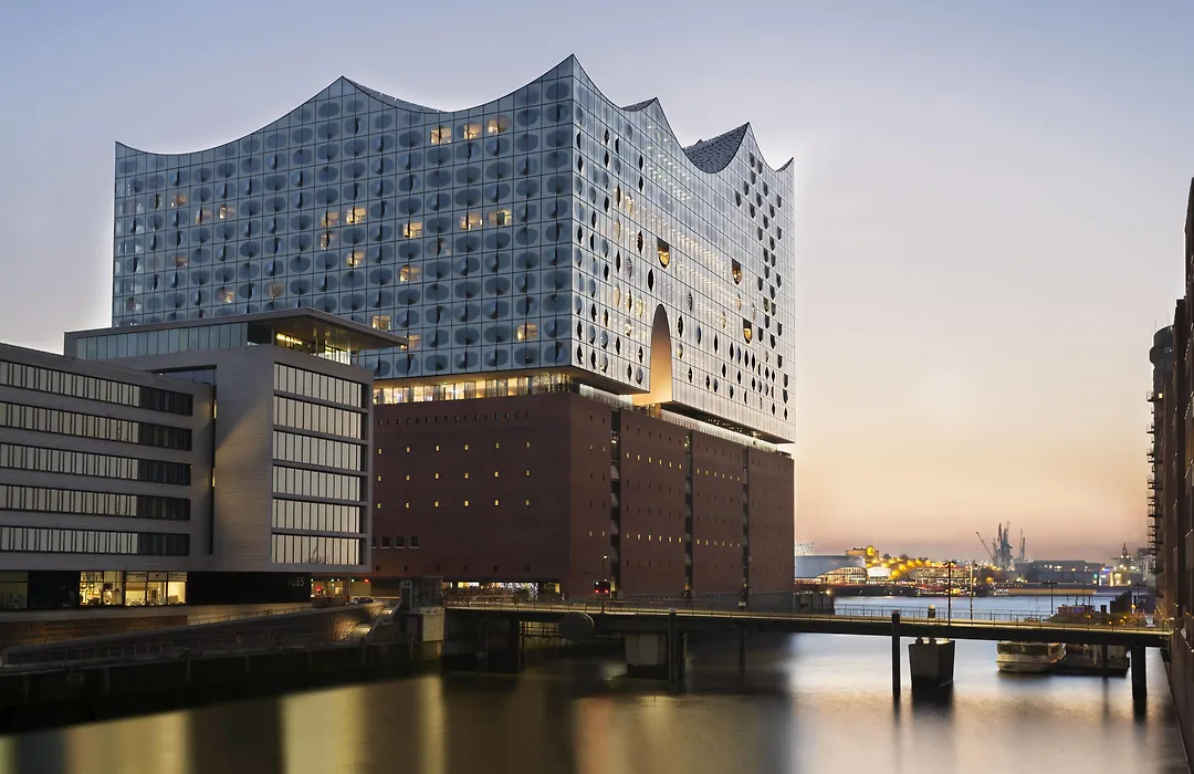 The Westin Hamburg-1
