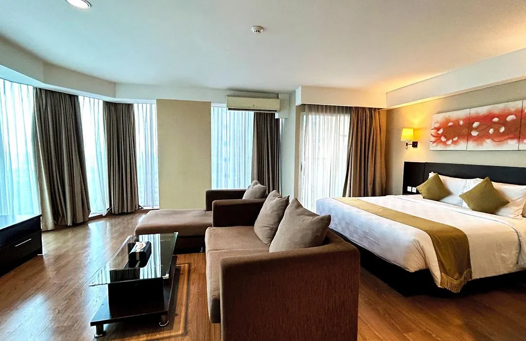 Best Western Premier The Hive-1