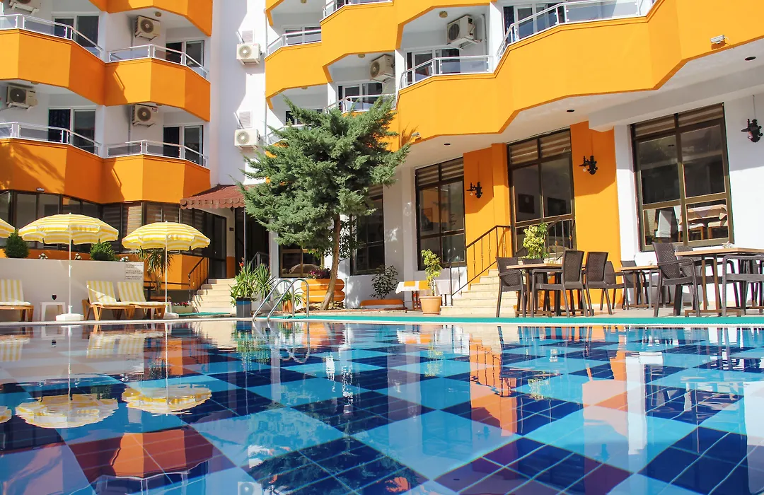 Yaman Life Hotel-1