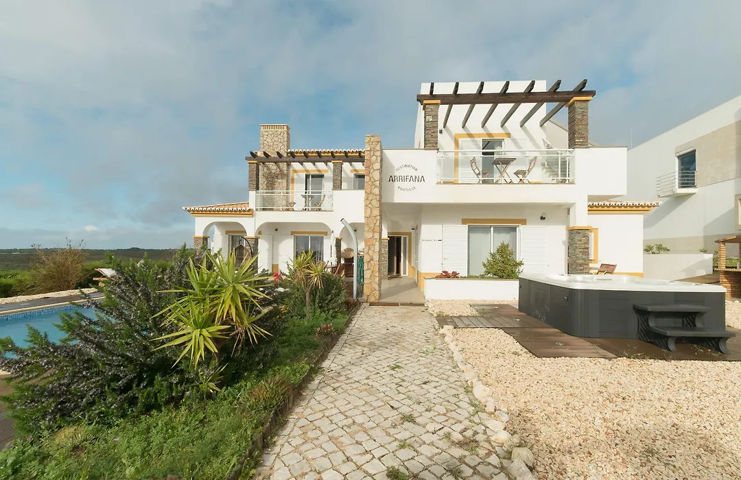 Arrifana Destination Suites-1