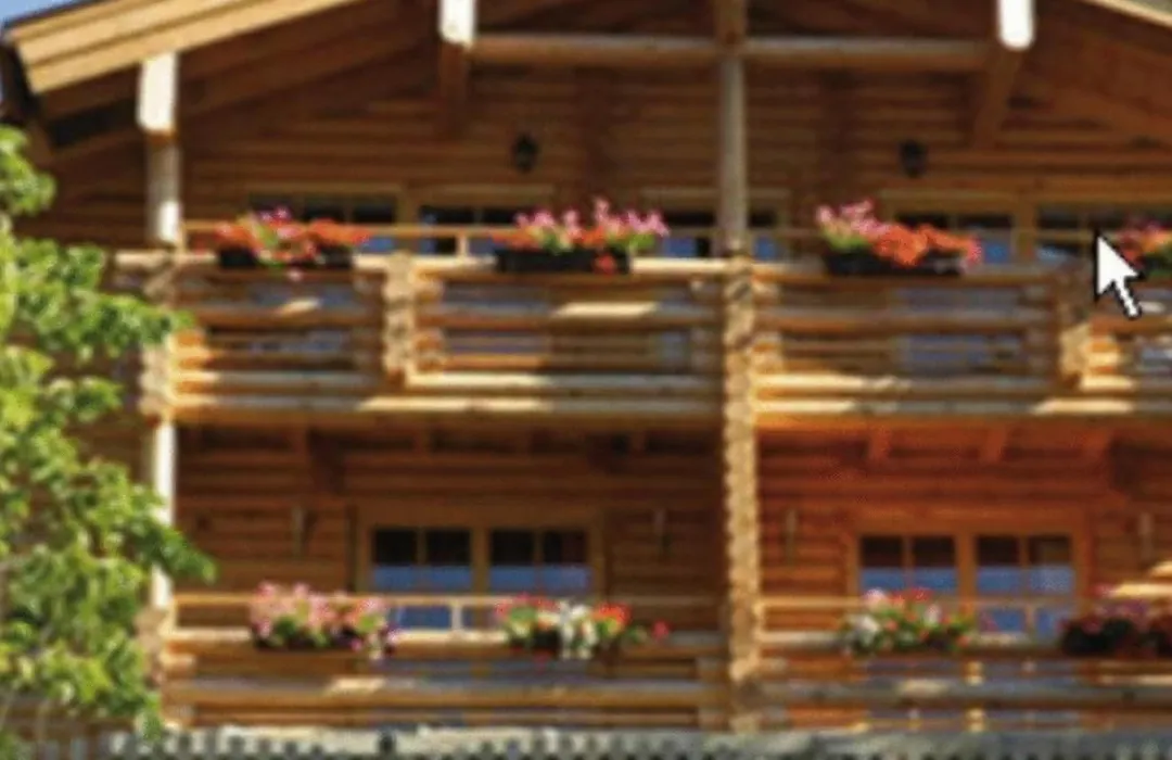 Gartenhotel Daxer-1