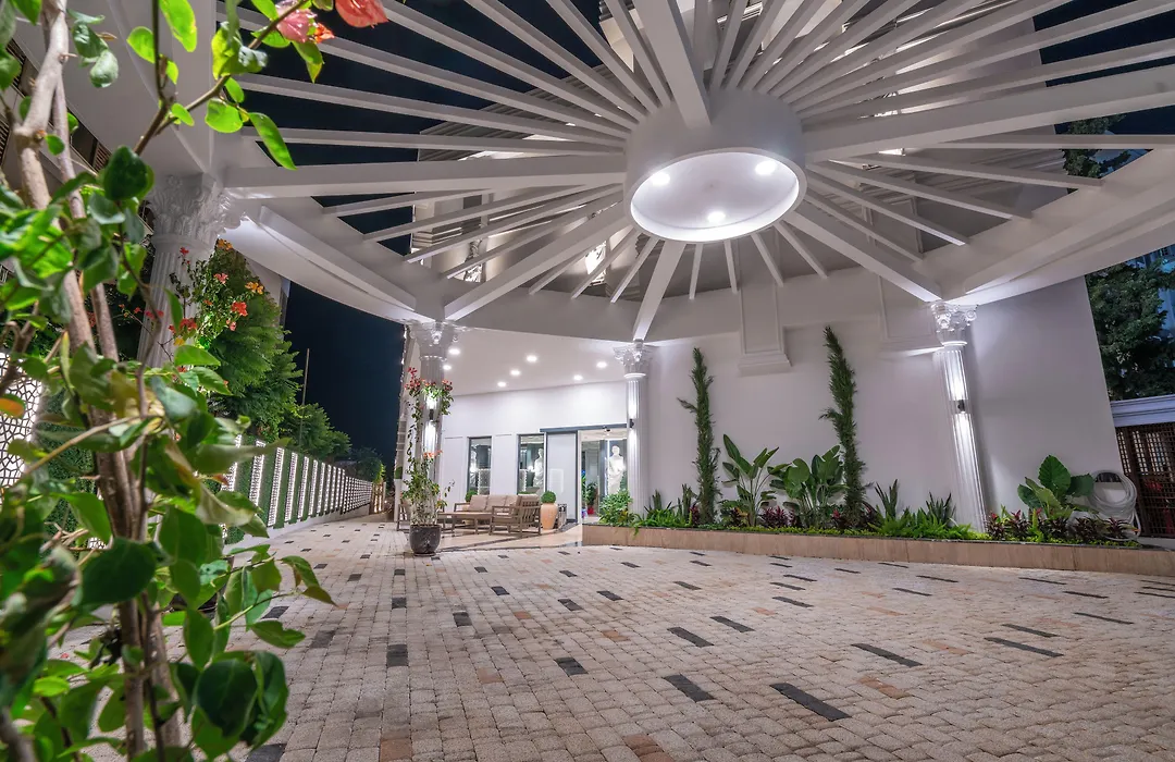 Simus Beach Hotel-1