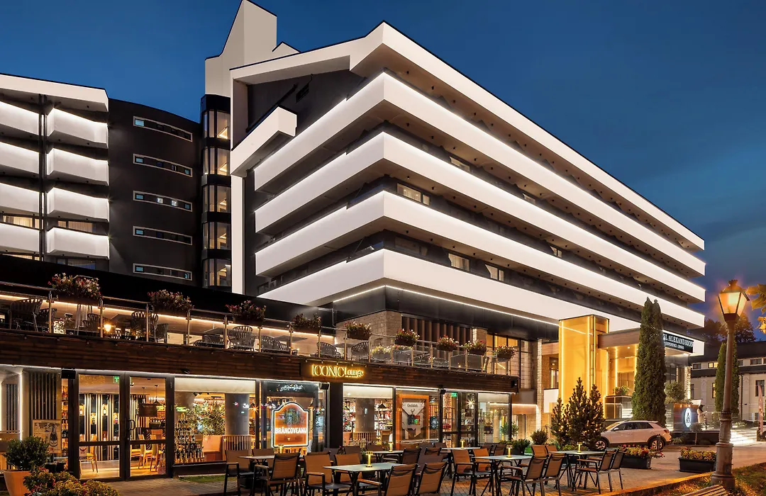 Hotel Alexandrion Experience-1